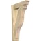 Ekena Millwork Funston Rough Sawn Traditional Outlooker, Douglas Fir, 6"W x 20"D x 32"H OUT06X20X32FST01RDF - alternate 1